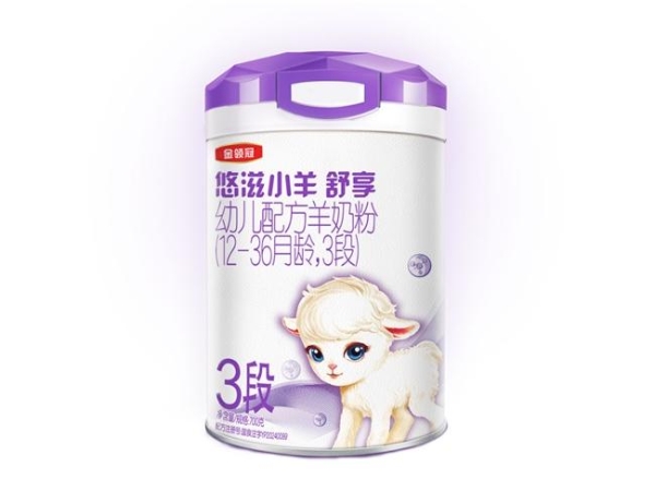 羊奶粉品牌选哪个好一点？凭奶源与配方筛选优秀喂养方案 