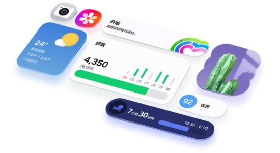 智慧便捷 贴心陪伴 三星Galaxy A57 5G以实力领跑父亲节好礼清单 