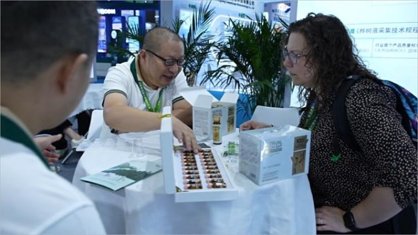 火爆FIA&澳门，登陆中国品牌论坛！嘉桦凭实力全域出圈 
