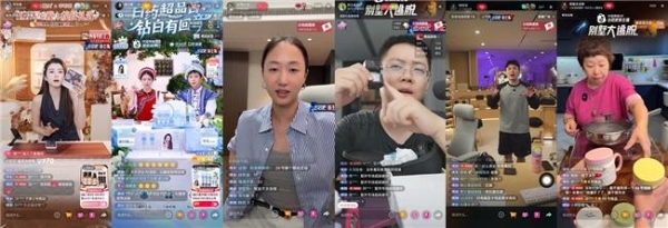《出招吧！新主播》数码家居季圆满收官，“别墅大逃脱”实景闯关解锁智慧生活“家”  
