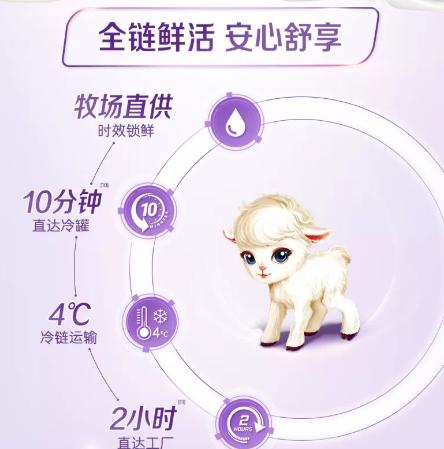 羊奶粉哪个品牌好一点？多维度测评四款热门羊乳配方奶粉 