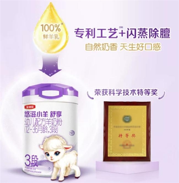 羊奶粉哪个品牌好一点？多维度测评四款热门羊乳配方奶粉 