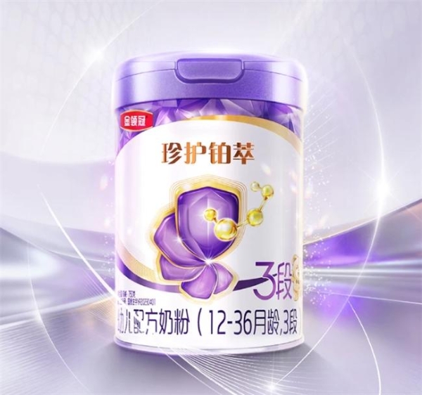 一段奶粉哪个牌子好？科学选奶全攻略 