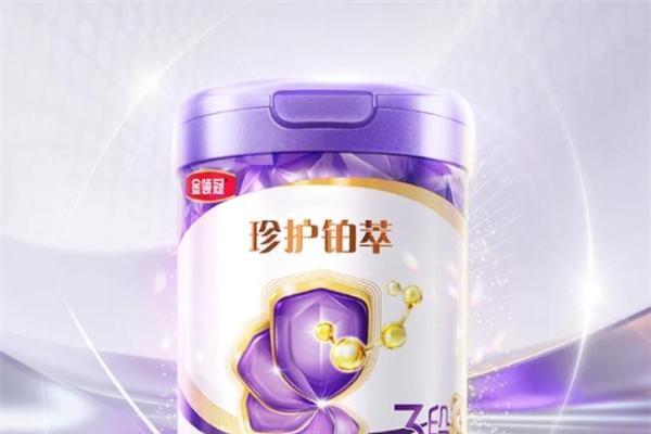 一段奶粉哪个牌子好？科学选奶全攻略 