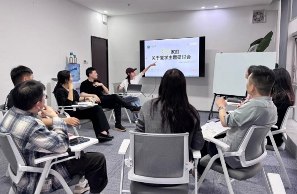 果壳心理获医疗资质，开启青少年心理健康“医咨融合”新时代 