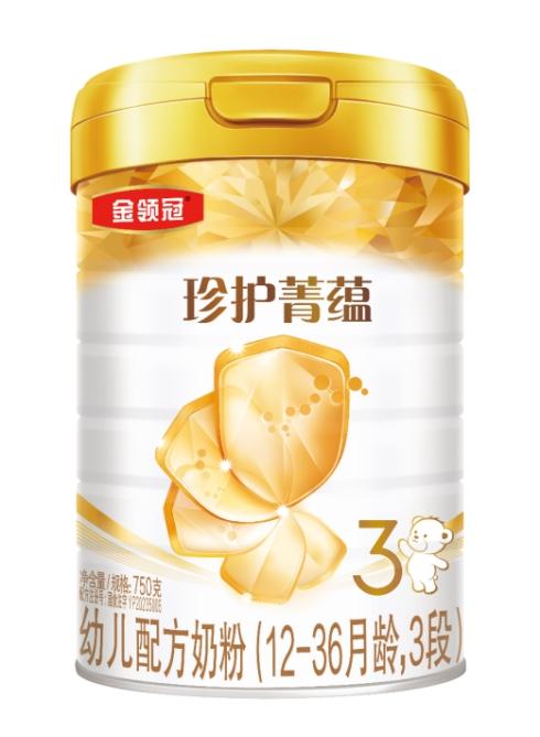 哪种奶粉增强抵抗力？深度解读热门选手配方 