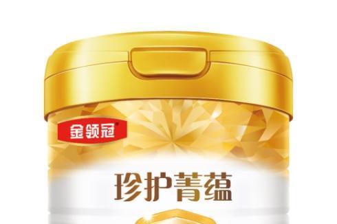哪种奶粉增强抵抗力？深度解读热门选手配方 