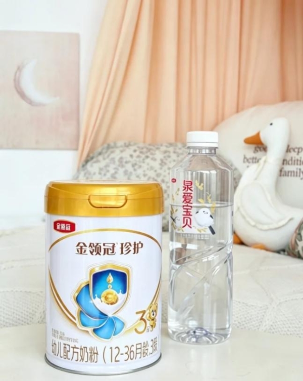 “不长肉”的真相!解析一岁半宝宝不长肉推荐喝什么牌子奶粉好 
