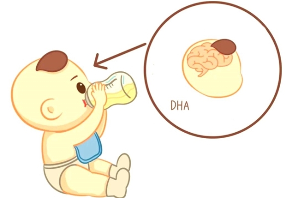 科学解读奶粉营养，帮你理清DHA含量高的奶粉有哪些 