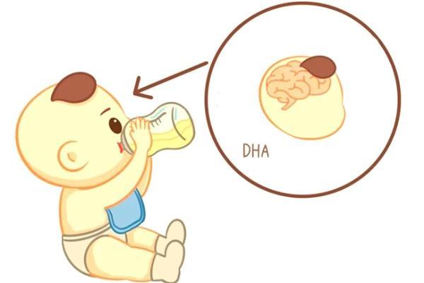 科学解读奶粉营养，帮你理清DHA含量高的奶粉有哪些 