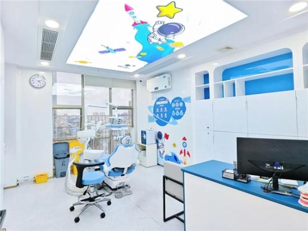 别跑空！6月16日起，惠口儿童牙科中心搬新址了 