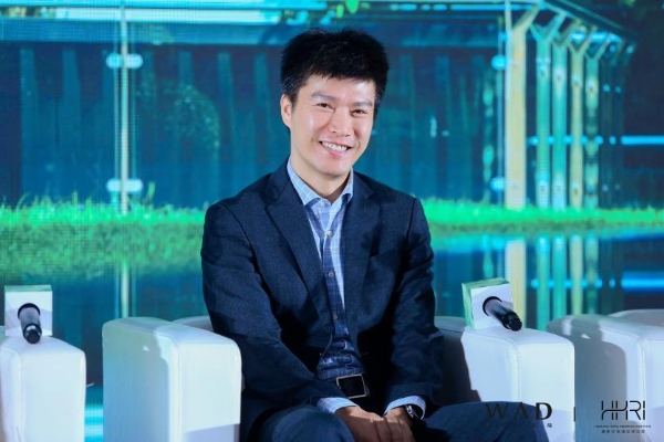 疗愈之境，健康新生 全球康养疗愈标准启幕暨阿纳迪铂金时刻 