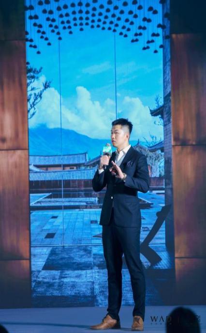 疗愈之境，健康新生 全球康养疗愈标准启幕暨阿纳迪铂金时刻 