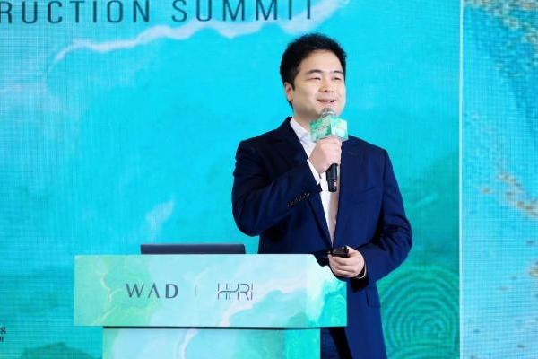 疗愈之境，健康新生 全球康养疗愈标准启幕暨阿纳迪铂金时刻 