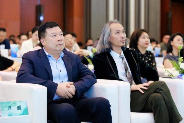 疗愈之境，健康新生 全球康养疗愈标准启幕暨阿纳迪铂金时刻 