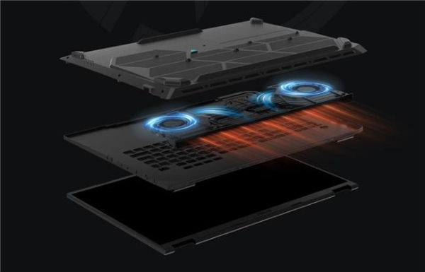 AMD 锐龙 9 9955HX 移动处理器 助华硕天选7 Pro Max战力进阶 