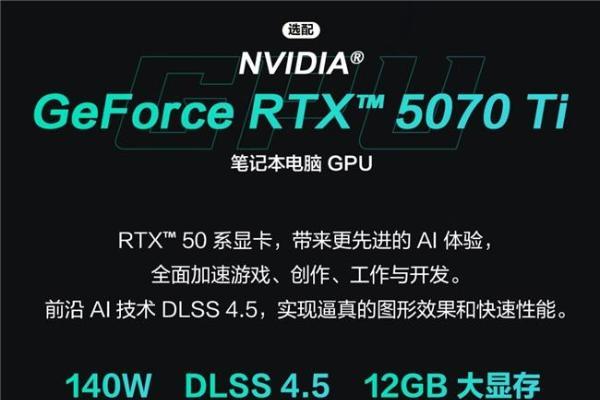 AMD 锐龙 9 9955HX 移动处理器 助华硕天选7 Pro Max战力进阶 