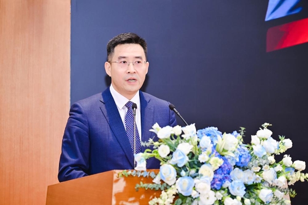 储能安全产业大会召开：以量化评估落实安全，驱动产业高质量发展 