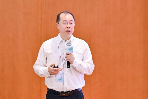 储能安全产业大会召开：以量化评估落实安全，驱动产业高质量发展 
