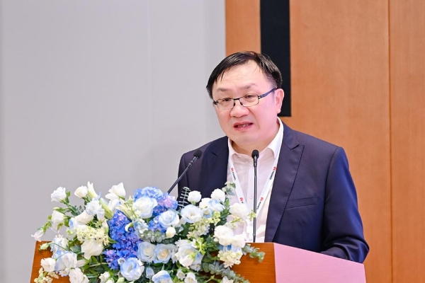 储能安全产业大会召开：以量化评估落实安全，驱动产业高质量发展 