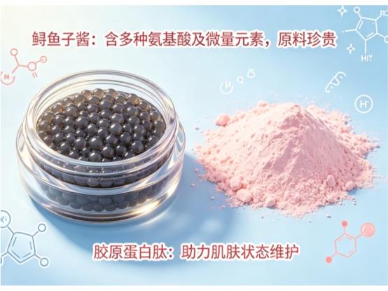 胶原蛋白肽哪个口碑好？2026 多款产品实测横向对比，剔除网红虚标产品 