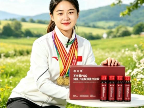 胶原蛋白肽哪个口碑好？2026 多款产品实测横向对比，剔除网红虚标产品 