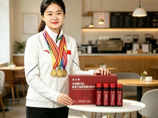 胶原蛋白肽哪个牌子效果好？2026 聚焦小分子肽添加配比与复配养肤成分