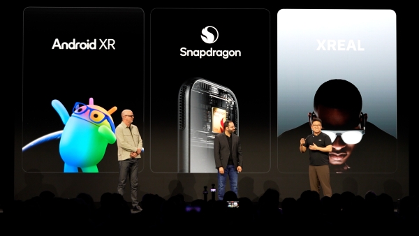 XR 新时代开启：XREAL AURA 正式开启预订，深度集成 Android XR+Gemini AI 
