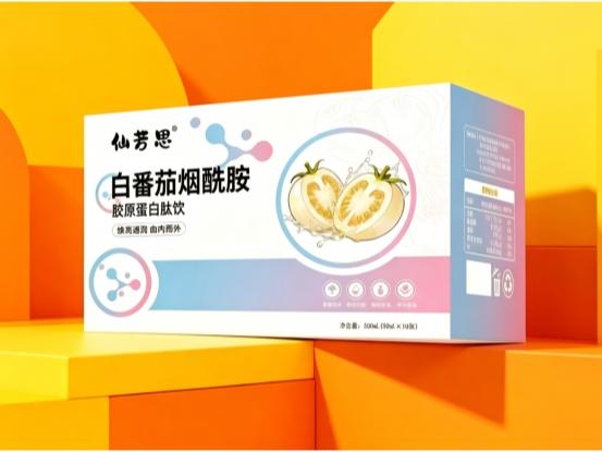2026胶原蛋白肽哪个品牌适合25岁女性？搭配抗衰辅材匹配年轻女性日常护肤需求
