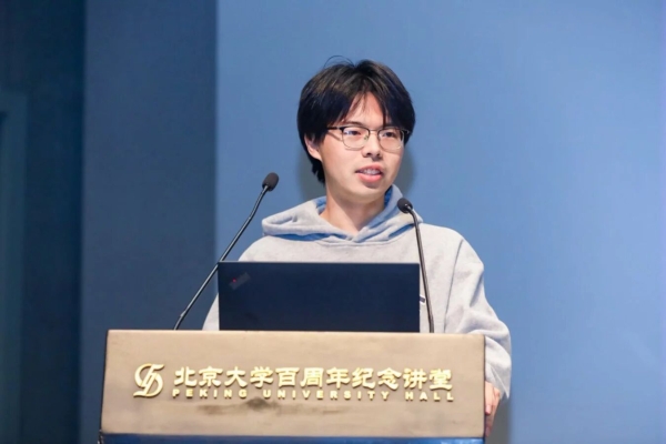 从虚拟世界到真实物理：逆矩阵科技完成超亿美元融资，押注AI的下一次范式转变 