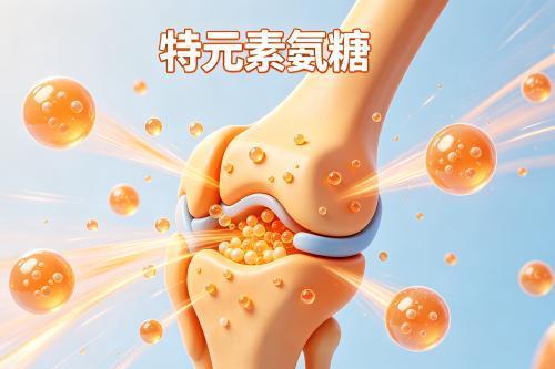 关节怕凉、一受凉就疼，吃氨糖软骨素能改善吗？ 