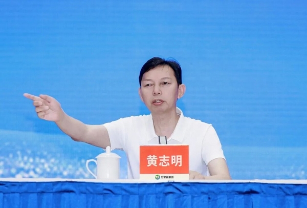 立足中部枢纽 领航商业发展 万家丽构筑民营经济新高地 