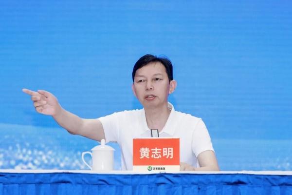 立足中部枢纽 领航商业发展 万家丽构筑民营经济新高地 