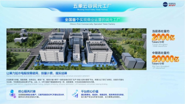 润建股份与人民网达成战略合作，共绘Token时代新蓝图 