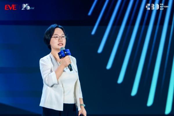 亿纬锂能举行25周年庆，迈向“双千亿”新阶段 