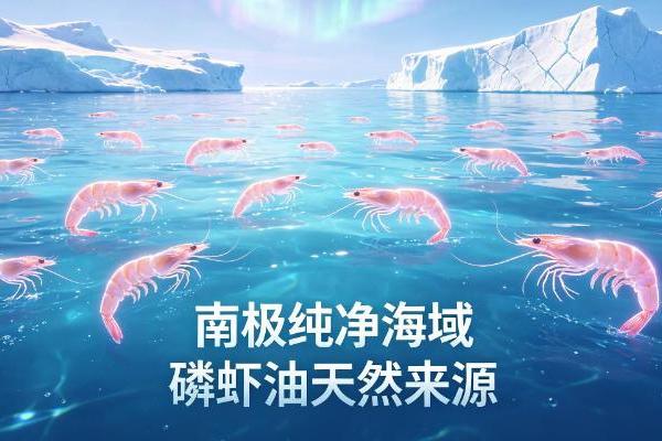 2026磷虾油优质品牌选购推荐|权威认证+实测数据,安全高纯度品牌甄选 