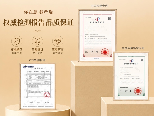 脸色暗沉发黄吃什么调理？2026上班族必备的口服胶原蛋白肽推荐，气色好到爆 