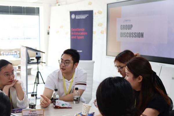 国际教育服务的“下半场”，多学米如何破茧成蝶 