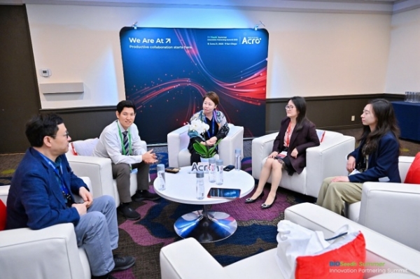 共赴BIO，ACROBiosystems百普赛斯助推中国创新资产接轨全球机遇 