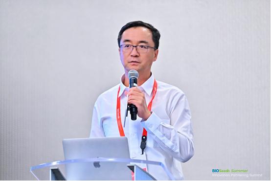 共赴BIO，ACROBiosystems百普赛斯助推中国创新资产接轨全球机遇 
