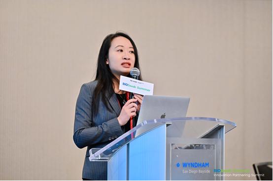 共赴BIO，ACROBiosystems百普赛斯助推中国创新资产接轨全球机遇 