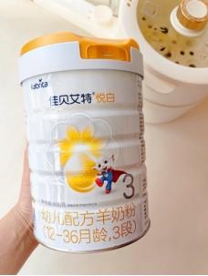 成分党家长必看：一次讲清哪些奶粉乳铁蛋白含量高 