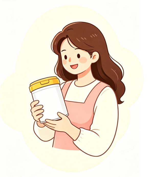 成分党家长必看：一次讲清哪些奶粉乳铁蛋白含量高 