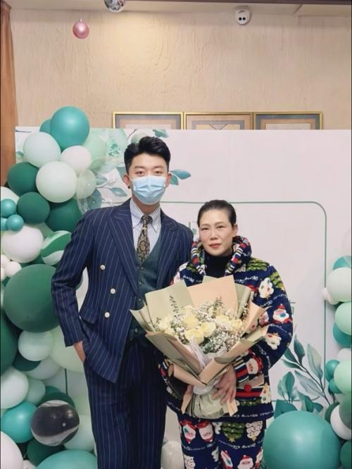 抗衰领域“精密之手”凳超：用超声波科技雕刻时光的艺术 
