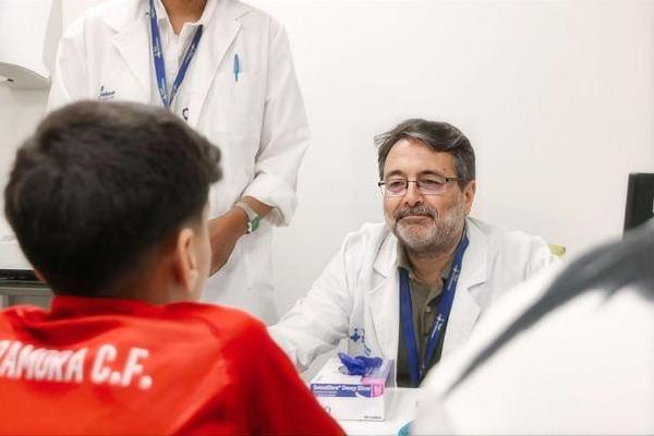 术锐单孔机器人完成欧洲首例儿科单孔机器人微创手术 国产微创技术落地欧洲高端医疗市场 