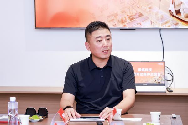 极巡科技6月27日百家门店齐开，一站式智能出行体验到家门口 