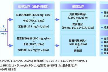正大天晴得福组合非小细胞肺癌领域临床指南循证数据 