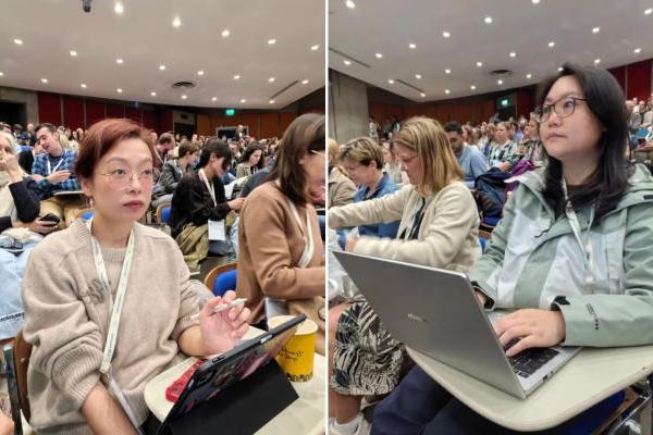 接轨国际前沿，新瑞鹏以全球视野夯实宠物专科诊疗高地 