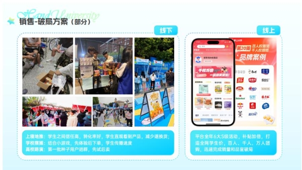 掌上大学路演如何把品牌体验做成校园"社交货币"？ 