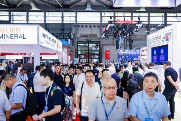 乘轻而来！2026亚洲汽车轻量化展览会亮点抢先看 